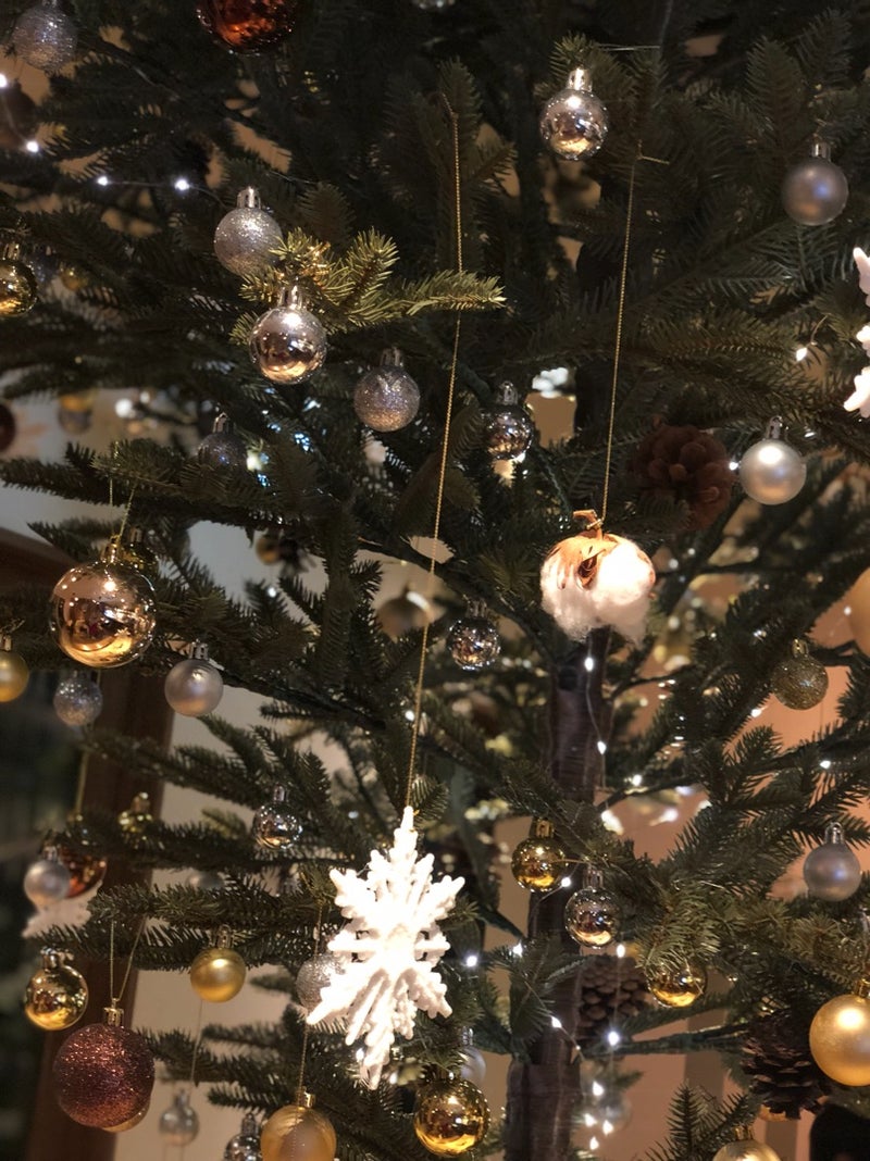 飾り クリスマスツリー